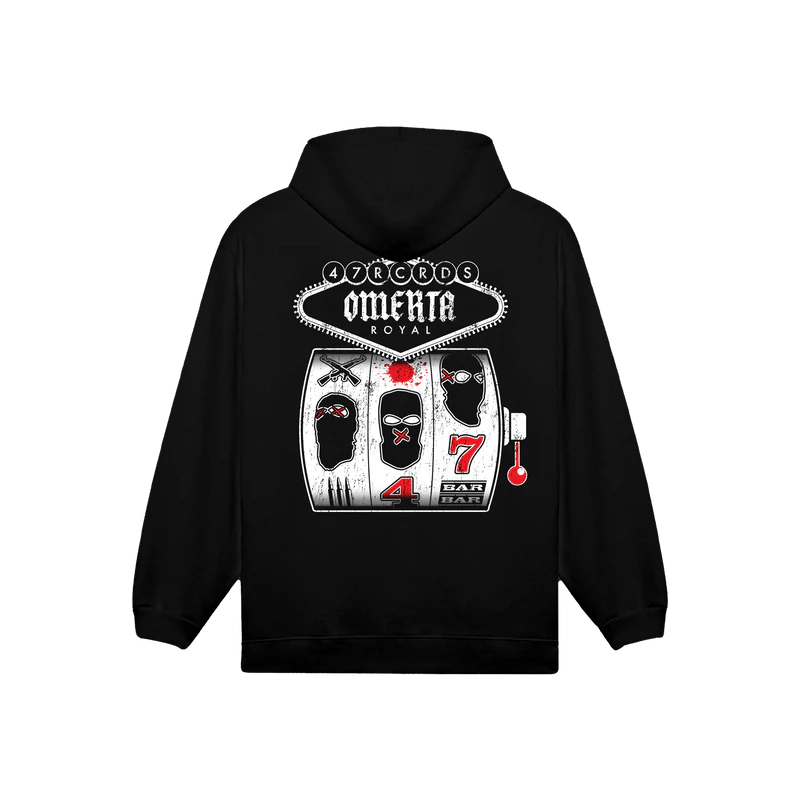 Sweat Royal