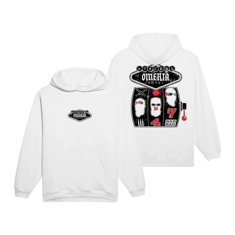 Sweat Royal