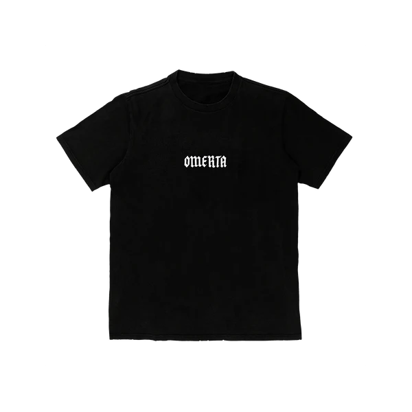 T-shirt Omerta AK47