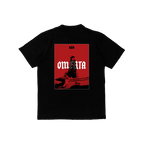 T-shirt Akatsuki Shadow
