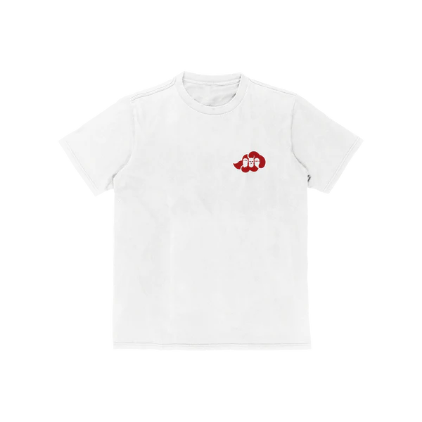 T-shirt Akatsuki Eclipse