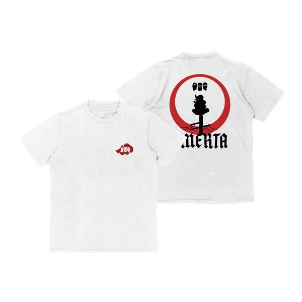 T-shirt Akatsuki Eclipse