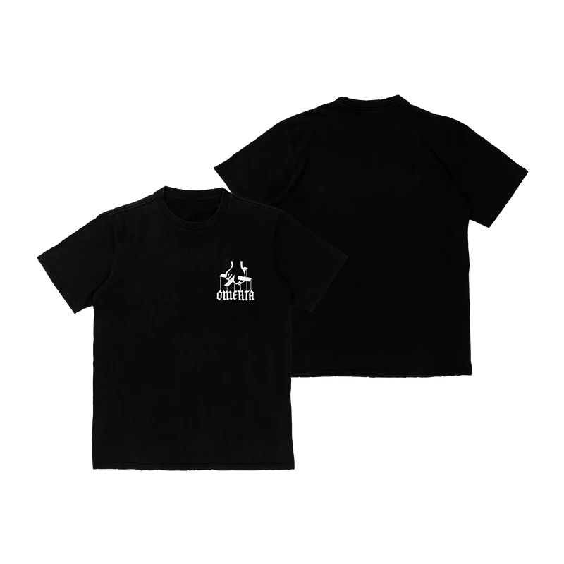 T-shirt Le Parrain