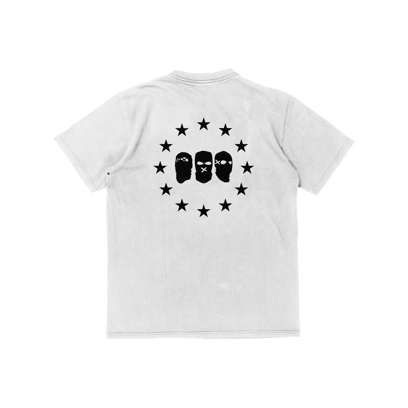 T-shirt Mocro Nation