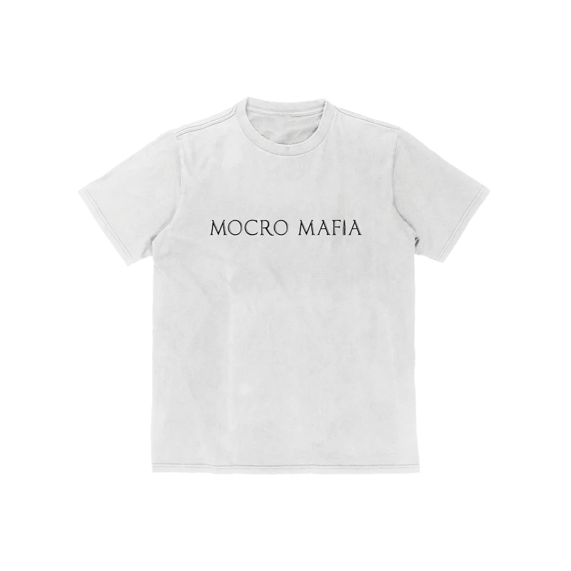 T-shirt Mocro Nation