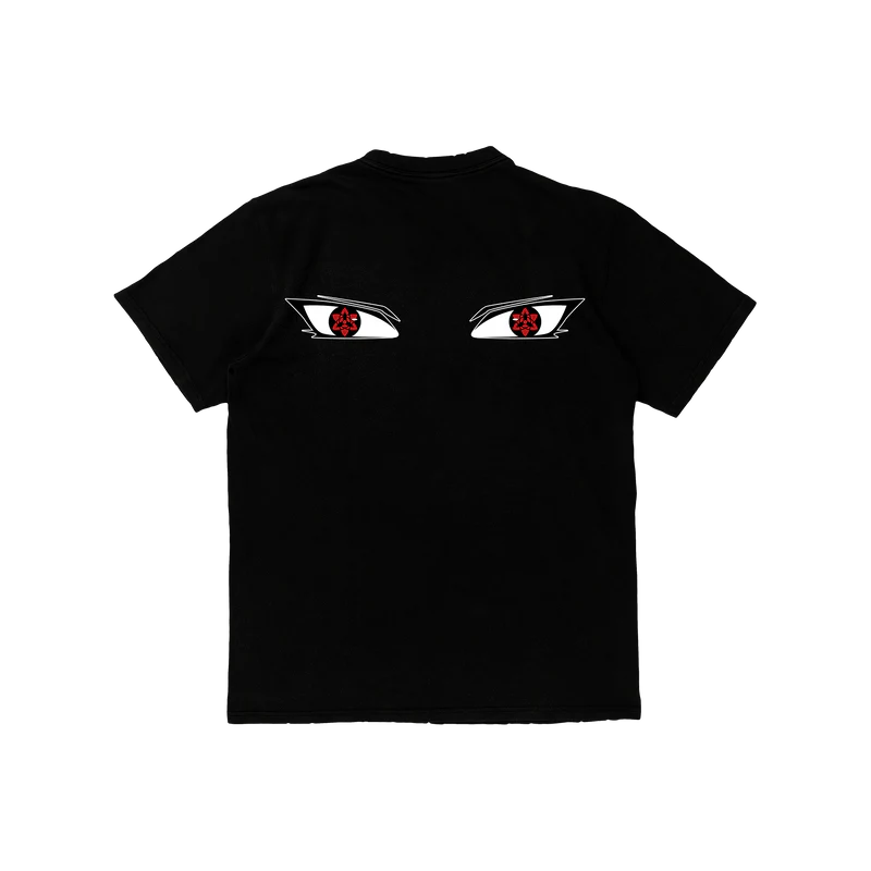 T-shirt Sharingan