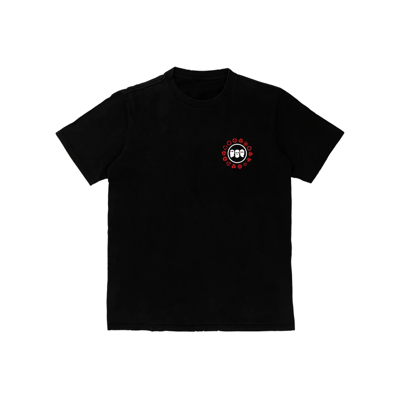 T-shirt Sharingan