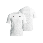 Jersey Venum X Omerta White