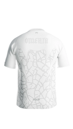 Jersey Venum X Omerta White