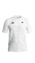 Jersey Venum X Omerta White